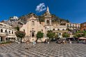 027 Sicilie, Taormina
